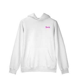 Nome do produtoMoletom Cor Uja