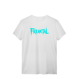 T-Shirt Basicamente Aqua