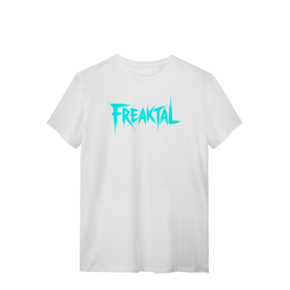 T-Shirt Basicamente Aqua