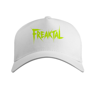 Nome do produtoBoné Basicamente Lemon