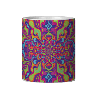 Nome do produtoCaneca Mind Melt