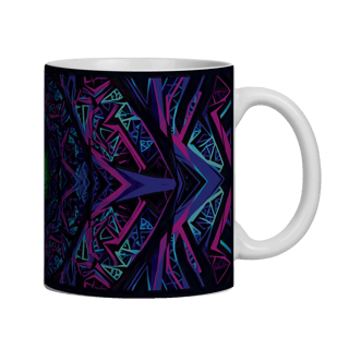 Nome do produtoCaneca Hypnosis