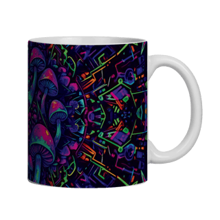 Nome do produtoCaneca Deep Trip