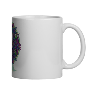 Nome do produtoCaneca Skull