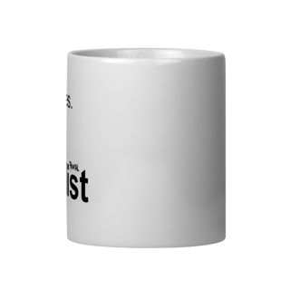 Nome do produtoCaneca Playlist