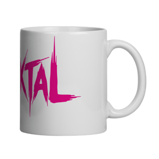 Nome do produtoCaneca Freaktal Pink