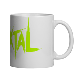 Nome do produtoCaneca Freak Lemon