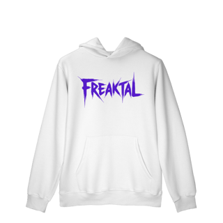 Nome do produtoMoletom Shamanic DJ