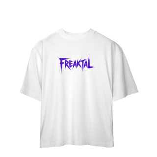 Nome do produtoOversized Shamanic DJ