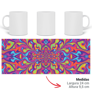 Nome do produtoCaneca Mind Melt