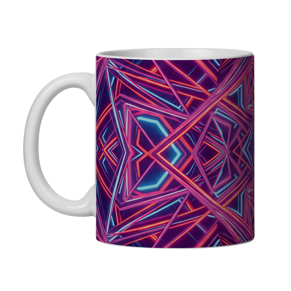 Caneca Vortex Colors