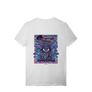 Nome do produtoT-Shirt Psychoeye