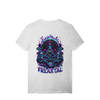 Nome do produtoT-Shirt Crystal Mind