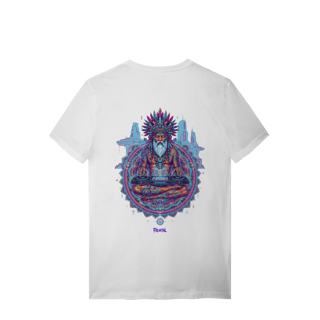 T-Shirt Shamanic DJ