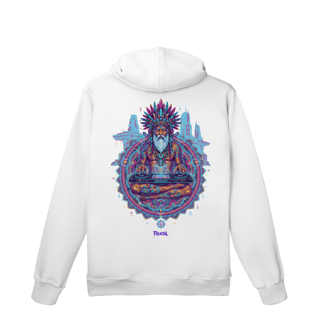 Nome do produtoMoletom Shamanic DJ