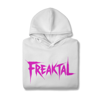 Nome do produtoMoletom Basicamente Pink