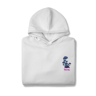 Nome do produtoMoletom Psychoeye