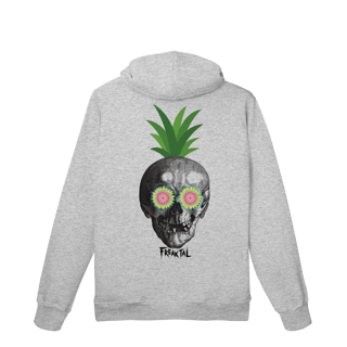 Nome do produtoMoletom Bacaxi