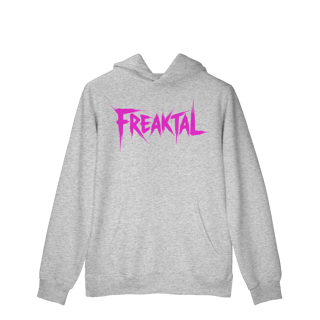 Nome do produtoMoletom Basicamente Pink