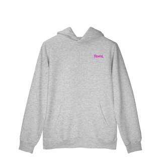 Nome do produtoMoletom Cor Uja