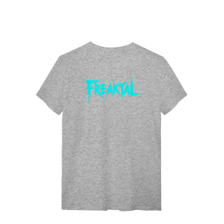 Nome do produtoT-Shirt Basicamente Aqua