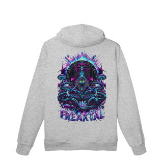 Nome do produtoMoletom Crystal Mind