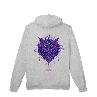 Nome do produtoMoletom Cor Uja