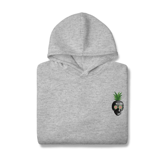 Nome do produtoMoletom Bacaxi