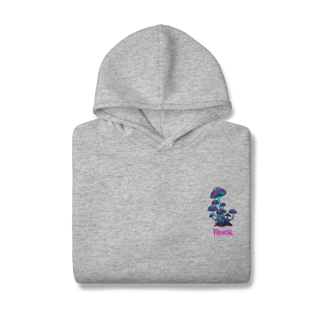 Nome do produtoMoletom Psychoeye