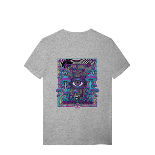 Nome do produtoT-Shirt Psychoeye