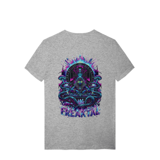 Nome do produtoT-Shirt Crystal Mind