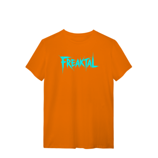 Nome do produtoT-Shirt Basicamente Aqua