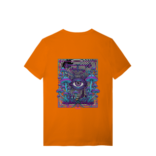 Nome do produtoT-Shirt Psychoeye