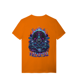 Nome do produtoT-Shirt Crystal Mind