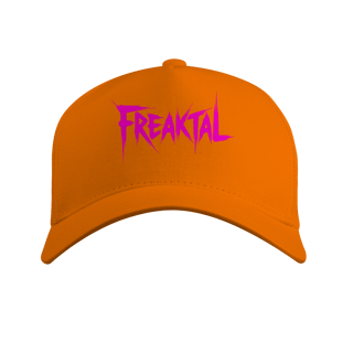 Nome do produtoBoné Basicamente Pink