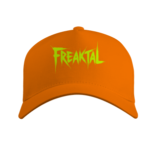 Nome do produtoBoné Basicamente Lemon