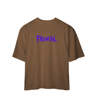 Nome do produtoOversized Shamanic DJ