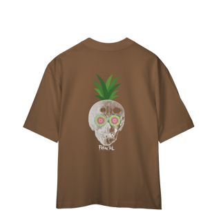 Nome do produtoOversized Bacaxi