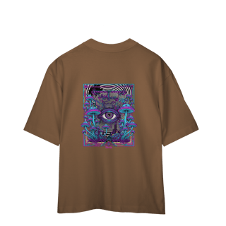 Nome do produtoOversized Psychoeye