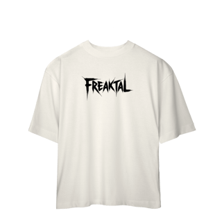 Nome do produtoOversized Basicamente