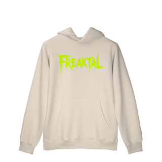 Nome do produtoMoletom Basicamente Limão