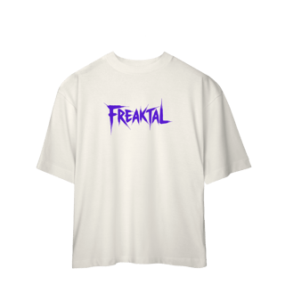 Nome do produtoOversized Shamanic DJ