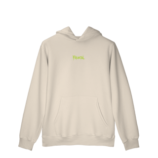 Nome do produtoMoletom Crystal Mind