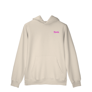 Nome do produtoMoletom Cor Uja