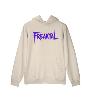 Nome do produtoMoletom Shamanic DJ