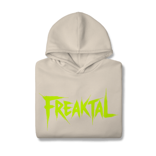 Nome do produtoMoletom Basicamente Limão