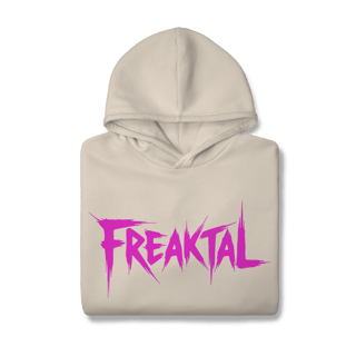 Nome do produtoMoletom Basicamente Pink