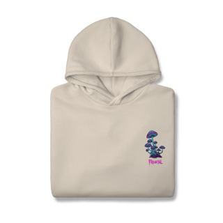 Nome do produtoMoletom Psychoeye