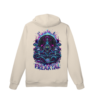 Nome do produtoMoletom Crystal Mind