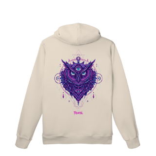 Nome do produtoMoletom Cor Uja